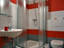 Apartmány u Honzy - Pstruží