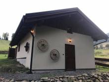 Apartmány u Honzy - Pstruží