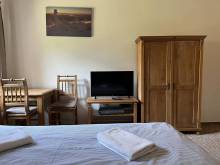 Apartmány u Honzy - Pstruží