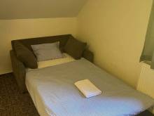 Apartmány u Honzy - Pstruží