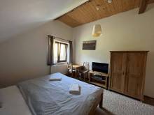 Apartmány u Honzy - Pstruží