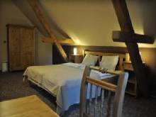 Apartmány u Honzy - Pstruží