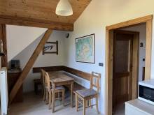 Apartmány u Honzy - Pstruží