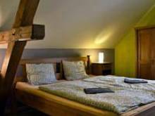 Apartmány u Honzy - Pstruží