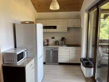 Apartmány u Honzy - Pstruží