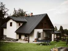 Apartmány u Honzy - Pstruží