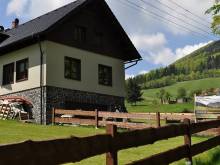 Apartmány u Honzy - Pstruží