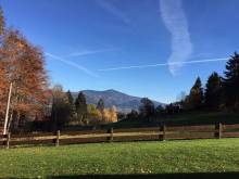 Apartmány u Honzy - Pstruží