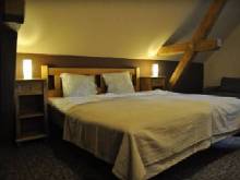 Apartmány u Honzy - Pstruží