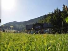 Apartmány u Honzy - Pstruží