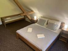 Apartmány u Honzy - Pstruží