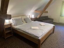 Apartmány u Honzy - Pstruží