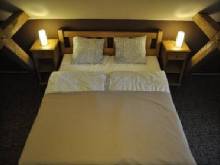 Apartmány u Honzy - Pstruží