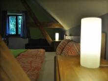 Apartmány u Honzy - Pstruží