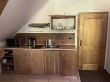 Apartmány u Honzy - Pstruží