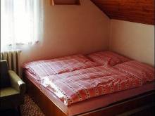 Ubytování pod sjezdovkou - Deštné v Orlických horách