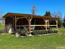 Farma Náhlov - Frymburk