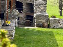 Farma Náhlov - Frymburk