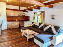 Farma Náhlov - Frymburk