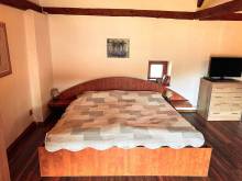 Farma Náhlov - Frymburk