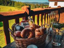 Farma Náhlov - Frymburk