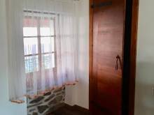 Farma Náhlov - Frymburk