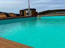 Farma Náhlov - Frymburk