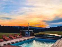 Farma Náhlov - Frymburk