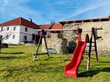 Farma Náhlov - Frymburk