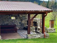 Farma Náhlov - Frymburk