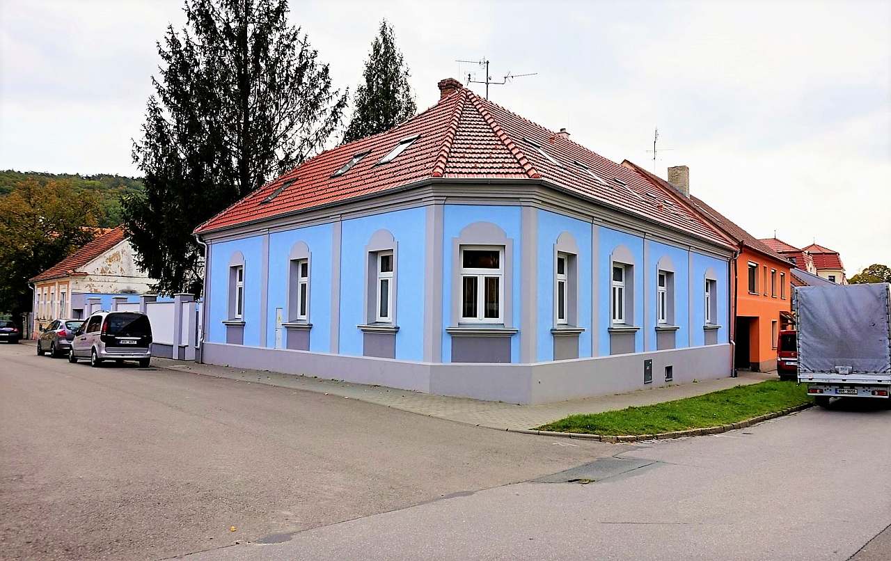 Alegria Natur Apartments - Mikulov