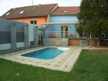 Alegria Natur Apartments - Mikulov