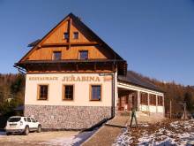 Penzion JEŘABINA - Ostružná