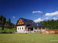 Penzion JEŘABINA - Ostružná