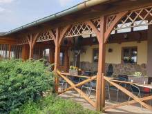 Apartmány u Šáchů - Jetětické Samoty - Červená