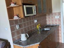 Apartmány u Šáchů - Jetětické Samoty - Červená