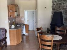 Apartmány u Šáchů - Jetětické Samoty - Červená