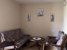 Apartmány u Šáchů - Jetětické Samoty - Červená
