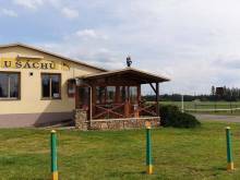 Apartmány u Šáchů - Jetětické Samoty - Červená