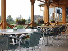 Apartmány u Šáchů - Jetětické Samoty - Červená