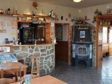 Apartmány u Šáchů - Jetětické Samoty - Červená