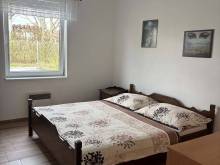 Apartmány u Šáchů - Jetětické Samoty - Červená