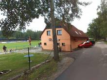 Pension U Mádlů - foto 3 Pension U Mádlů 3