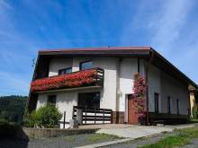 Penzion - Šumburk nad Desnou