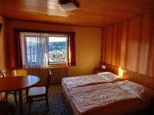 Penzion - Šumburk nad Desnou