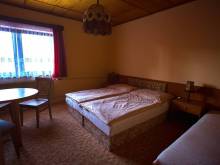 Penzion - Šumburk nad Desnou