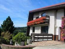 Penzion - Šumburk nad Desnou