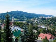Penzion - Šumburk nad Desnou