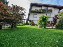 Penzion - Šumburk nad Desnou