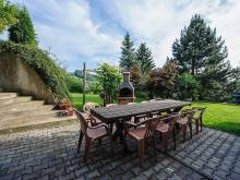 Penzion - Šumburk nad Desnou